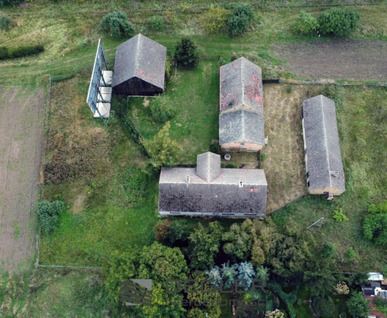 Gorzów Wielkopolski, Zakanale, Podgórna - 770000 zł (nr 387/7162/OGS)