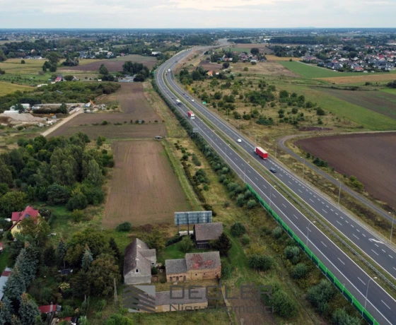 Gorzów Wielkopolski, Zakanale, Podgórna - 770000 zł (nr 387/7162/OGS)