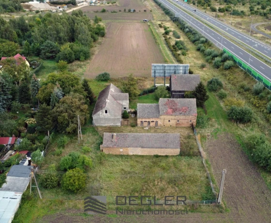 Gorzów Wielkopolski, Zakanale, Podgórna - 770000 zł (nr 387/7162/OGS)