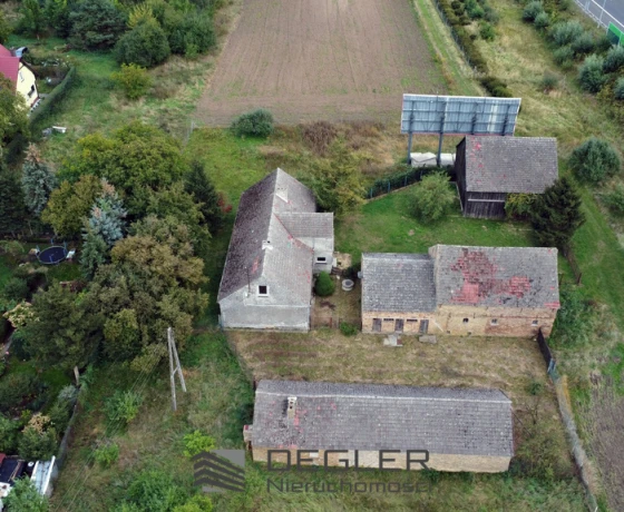 Gorzów Wielkopolski, Zakanale, Podgórna - 770000 zł (nr 387/7162/OGS)