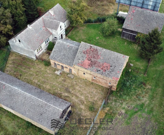 Gorzów Wielkopolski, Zakanale, Podgórna - 770000 zł (nr 387/7162/OGS)