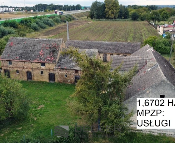 Gorzów Wielkopolski, Zakanale, Podgórna - 770000 zł (nr 387/7162/OGS)