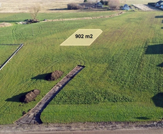 Osiedle Poznańskie, Pogodna - 81180 zł (nr 399/7162/OGS)