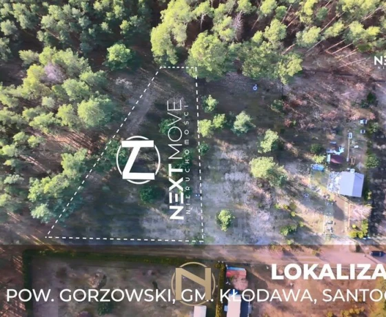 Santoczno - 279000 zł (nr 434/3070/OGS)