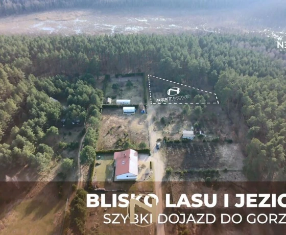 Santoczno - 279000 zł (nr 434/3070/OGS)