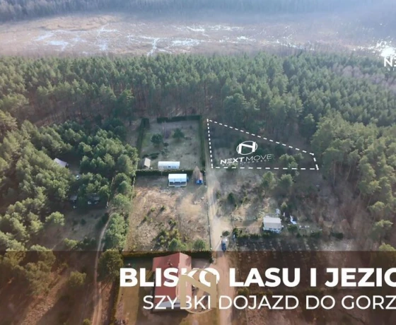 Santoczno - 279000 zł (nr 434/3070/OGS)