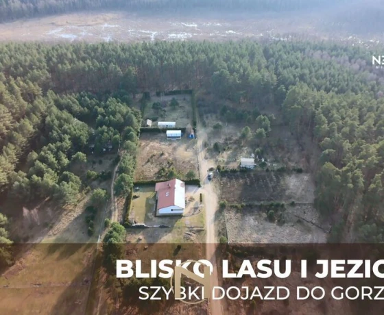 Santoczno - 279000 zł (nr 434/3070/OGS)