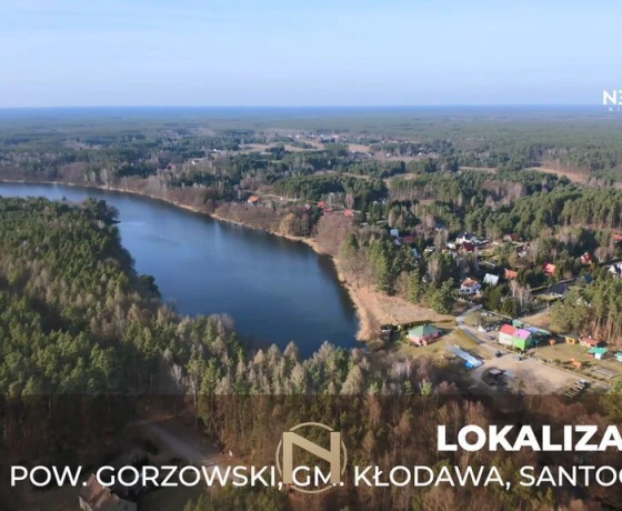 Santoczno - 279000 zł (nr 434/3070/OGS)