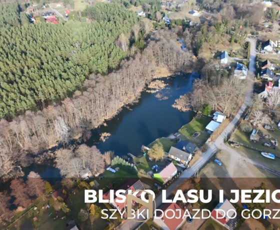 Santoczno - 279000 zł (nr 434/3070/OGS)