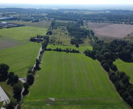 Gorzów Wielkopolski, Chróścik, Odlewników - 2178125 zł (nr 411/7162/OGS)