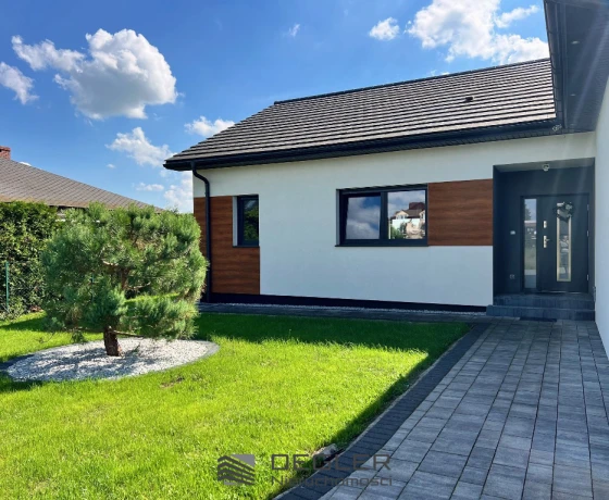 Osiedle Poznańskie, Brzozowa - 1480000 zł (nr 375/7162/ODS)