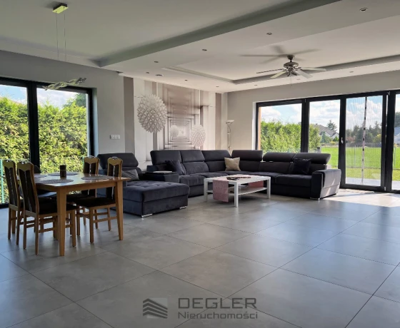 Osiedle Poznańskie, Brzozowa - 1480000 zł (nr 375/7162/ODS)
