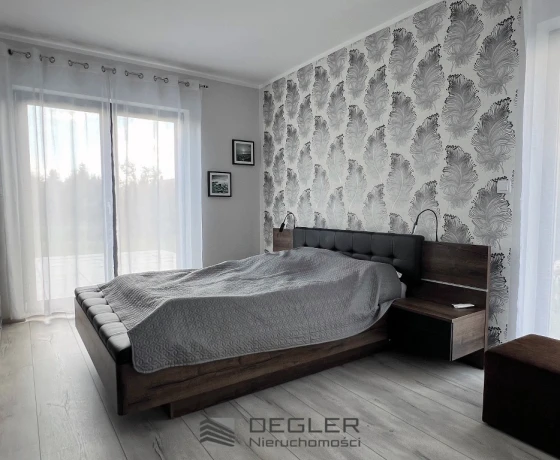 Osiedle Poznańskie, Brzozowa - 1480000 zł (nr 375/7162/ODS)