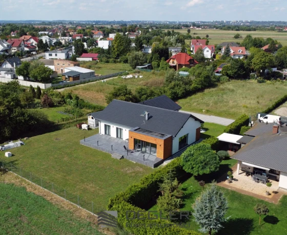 Dom na sprzedaż, Osiedle Poznańskie - 1 480 000 zł