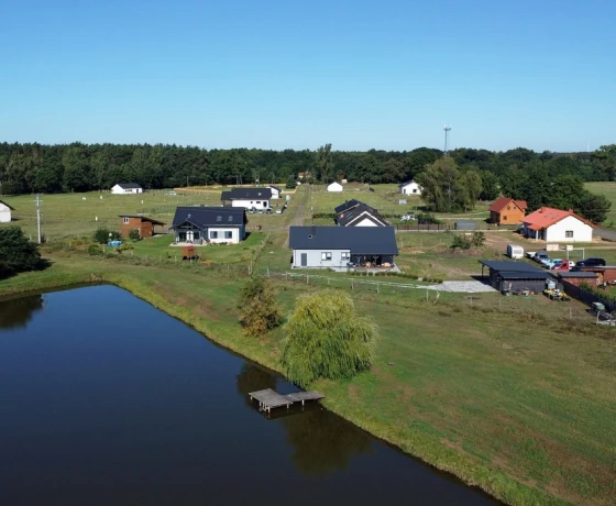 Dom na sprzedaż, Rzepinek - 895 000 zł