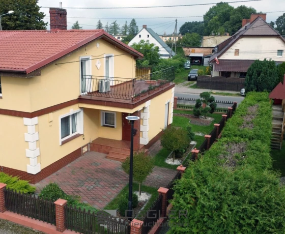 Dom na sprzedaż, Tuczno - 475 000 zł