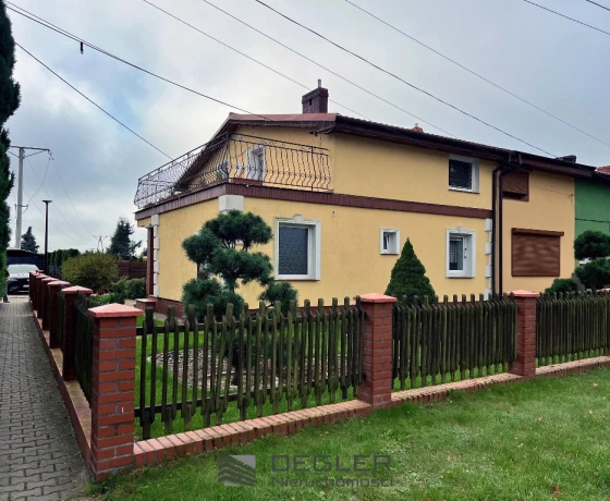 Tuczno, Słoneczna - 475000 zł (nr 377/7162/ODS)