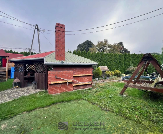 Tuczno, Słoneczna - 475000 zł (nr 377/7162/ODS)