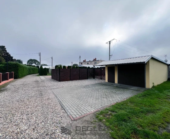 Tuczno, Słoneczna - 475000 zł (nr 377/7162/ODS)