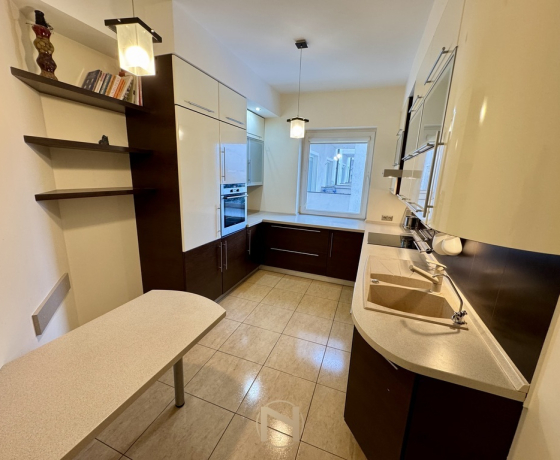 Gorzów Wielkopolski, Śródmieście - 519000 zł (nr 2921/3070/OMS)