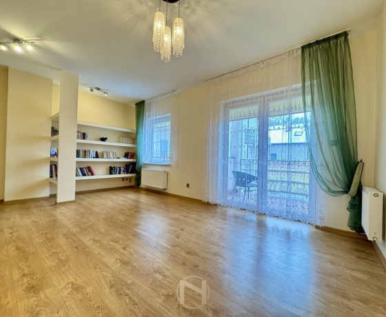 Gorzów Wielkopolski, Śródmieście - 519000 zł (nr 2921/3070/OMS)