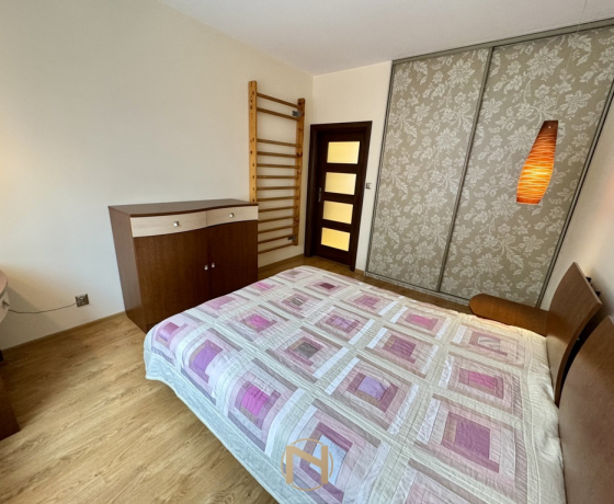 Gorzów Wielkopolski, Śródmieście - 519000 zł (nr 2921/3070/OMS)