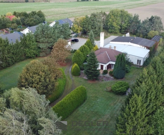 Baczyna, Osiedle Młodych - 1290000 zł (nr 378/7162/ODS)