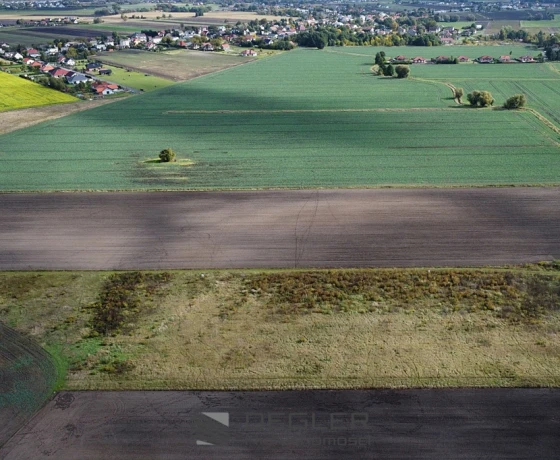 Gorzów Wielkopolski, Karnin, Józefa Furmanka - 119000 zł (nr 418/7162/OGS)