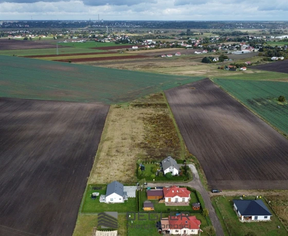 Gorzów Wielkopolski, Karnin, Józefa Furmanka - 119000 zł (nr 418/7162/OGS)