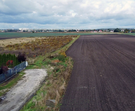 Gorzów Wielkopolski, Karnin, Józefa Furmanka - 119000 zł (nr 418/7162/OGS)