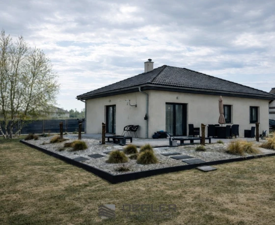 Janczewo, Zielna - 990000 zł (nr 381/7162/ODS)