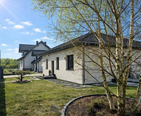 Dom na sprzedaż, Janczewo - 990 000 zł