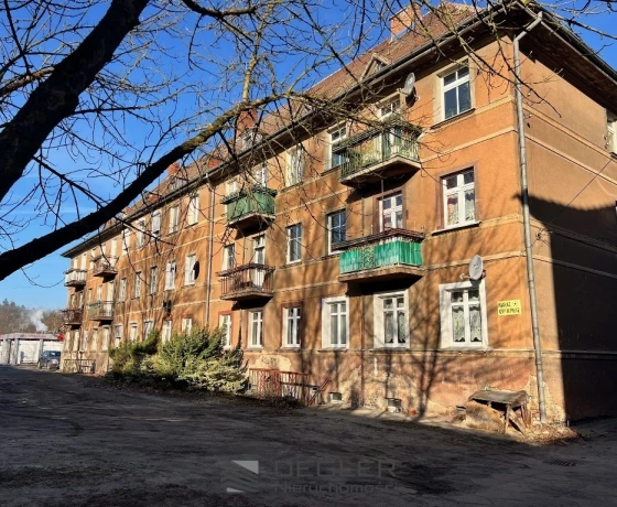 Mieszkanie na sprzedaż, Gorzów Wielkopolski, Śródmieście - 495 000 zł