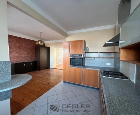 Gorzów Wielkopolski, Śródmieście, Franklina Roosevelta - 495000 zł (nr 983/7162/OMS)