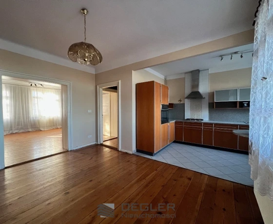 Gorzów Wielkopolski, Śródmieście, Franklina Roosevelta - 495000 zł (nr 983/7162/OMS)