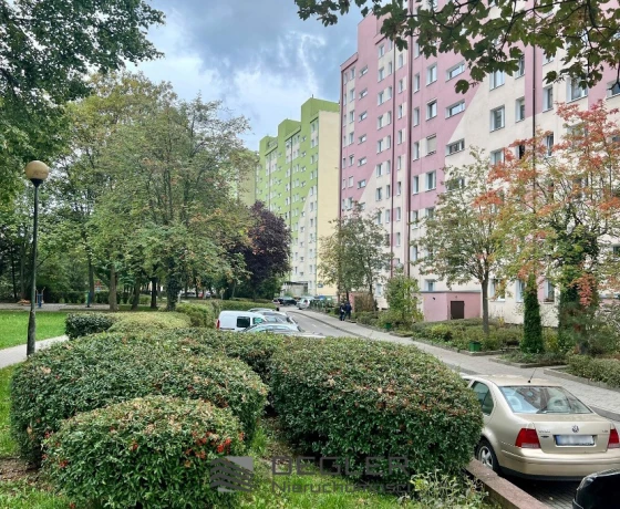 Gorzów Wielkopolski, Os. Dolinki, Teresy Marii Klimek - 369000 zł (nr 987/7162/OMS)