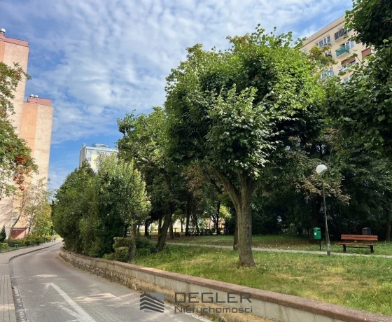 Gorzów Wielkopolski, Os. Dolinki, Teresy Marii Klimek - 369000 zł (nr 987/7162/OMS)