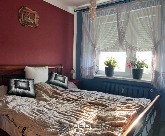 Gorzów Wielkopolski, Os. Dolinki, Teresy Marii Klimek - 369000 zł (nr 987/7162/OMS)
