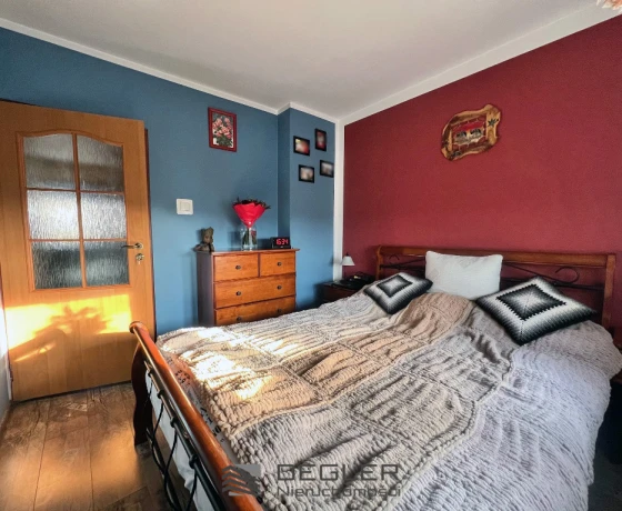 Gorzów Wielkopolski, Os. Dolinki, Teresy Marii Klimek - 369000 zł (nr 987/7162/OMS)