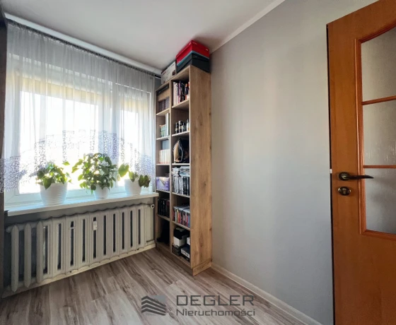 Gorzów Wielkopolski, Os. Dolinki, Teresy Marii Klimek - 369000 zł (nr 987/7162/OMS)