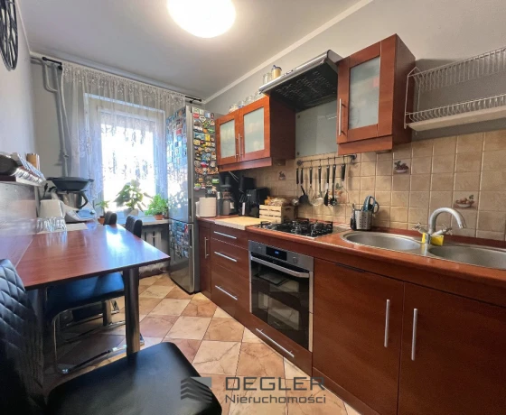 Gorzów Wielkopolski, Os. Dolinki, Teresy Marii Klimek - 369000 zł (nr 987/7162/OMS)
