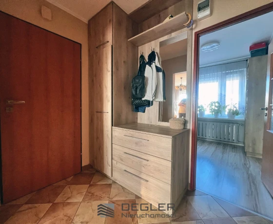 Gorzów Wielkopolski, Os. Dolinki, Teresy Marii Klimek - 369000 zł (nr 987/7162/OMS)