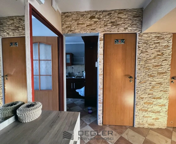 Gorzów Wielkopolski, Os. Dolinki, Teresy Marii Klimek - 369000 zł (nr 987/7162/OMS)
