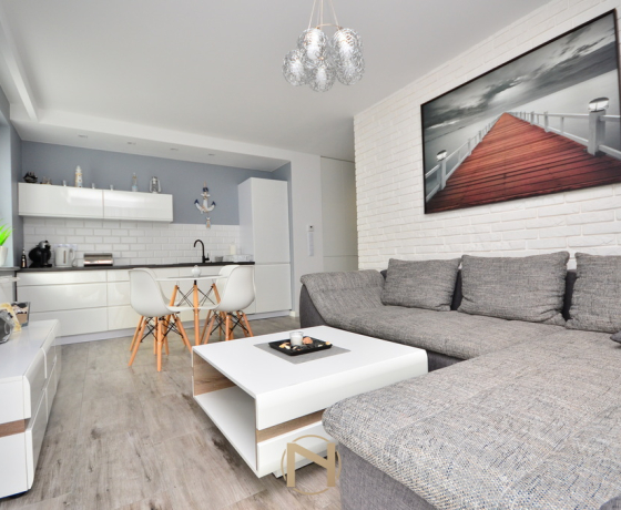Dziwnówek, Wolności - 725000 zł (nr 2922/3070/OMS)