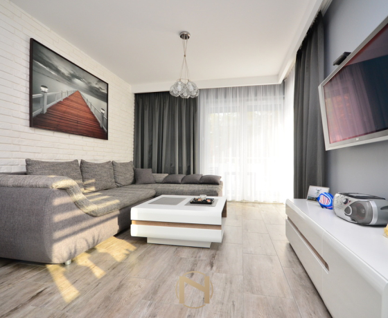 Dziwnówek, Wolności - 725000 zł (nr 2922/3070/OMS)