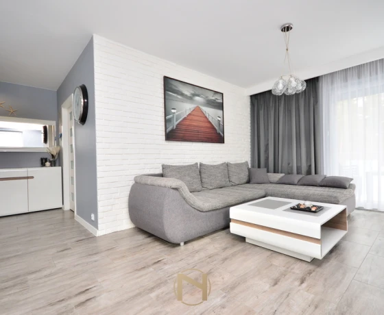 Dziwnówek, Wolności - 725000 zł (nr 2922/3070/OMS)
