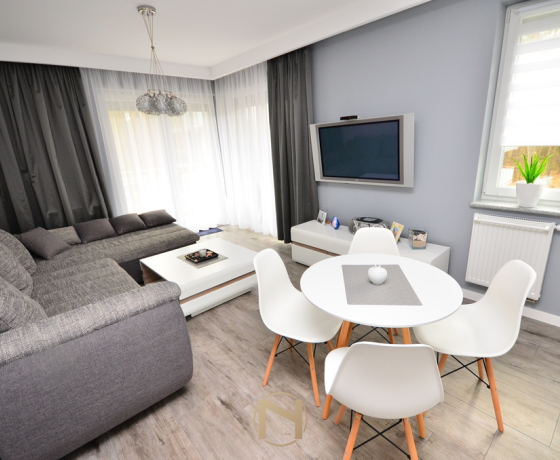 Dziwnówek, Wolności - 725000 zł (nr 2922/3070/OMS)