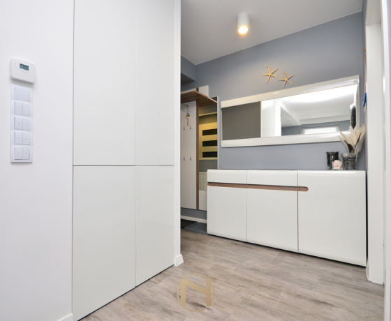 Dziwnówek, Wolności - 725000 zł (nr 2922/3070/OMS)