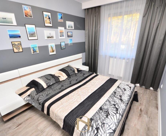 Dziwnówek, Wolności - 725000 zł (nr 2922/3070/OMS)