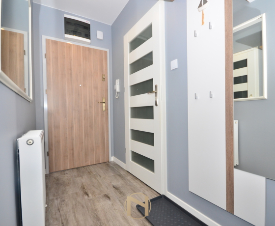 Dziwnówek, Wolności - 725000 zł (nr 2922/3070/OMS)